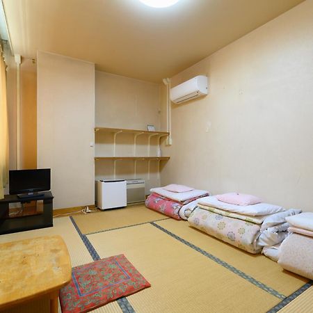 Hotel Tabist Yuen No Yado Fujimi Fuji  Esterno foto