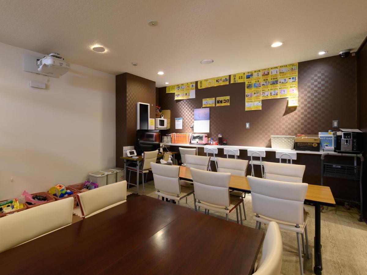 Hotel Tabist Yuen No Yado Fujimi Fuji  Esterno foto