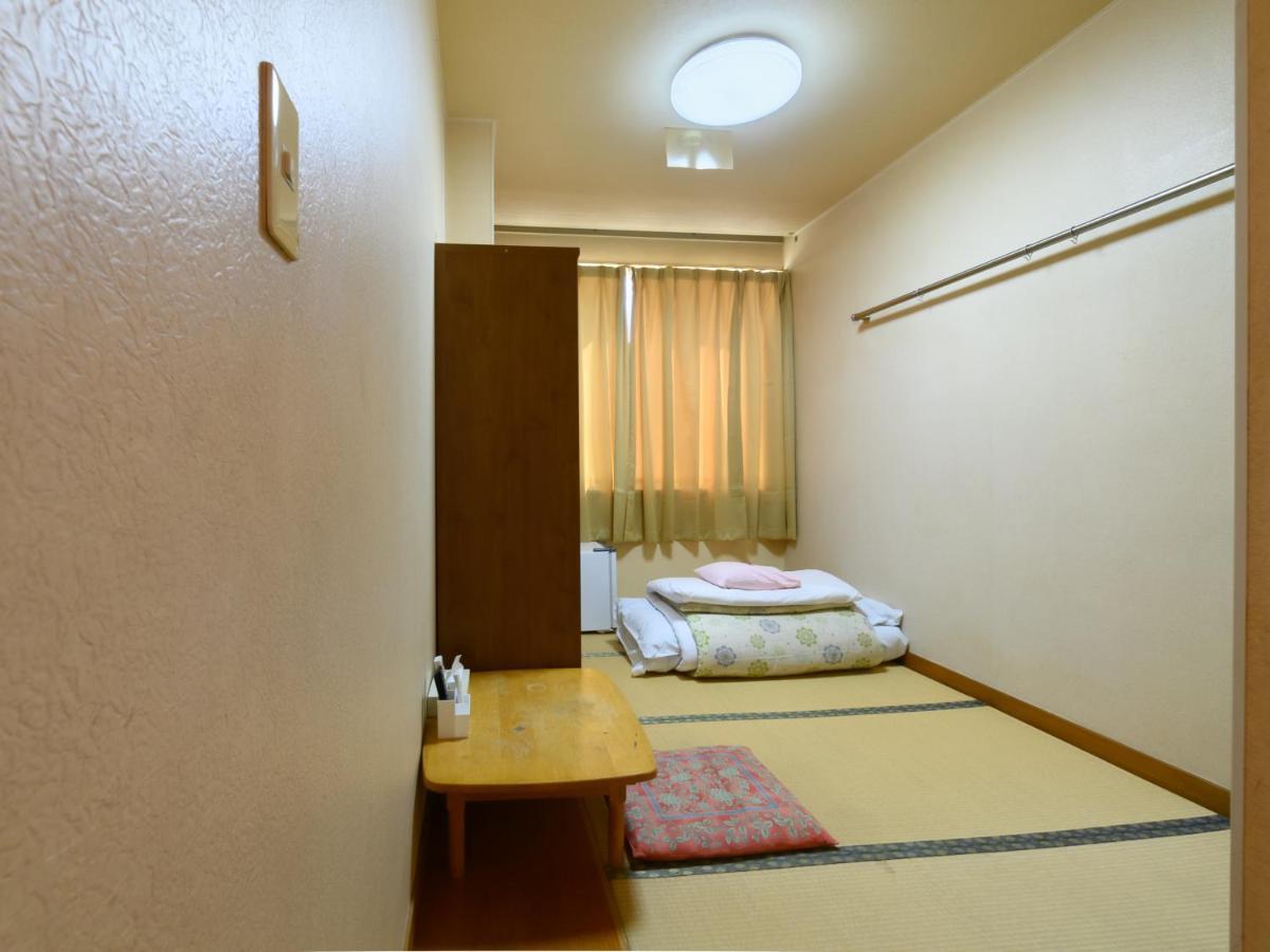 Hotel Tabist Yuen No Yado Fujimi Fuji  Esterno foto