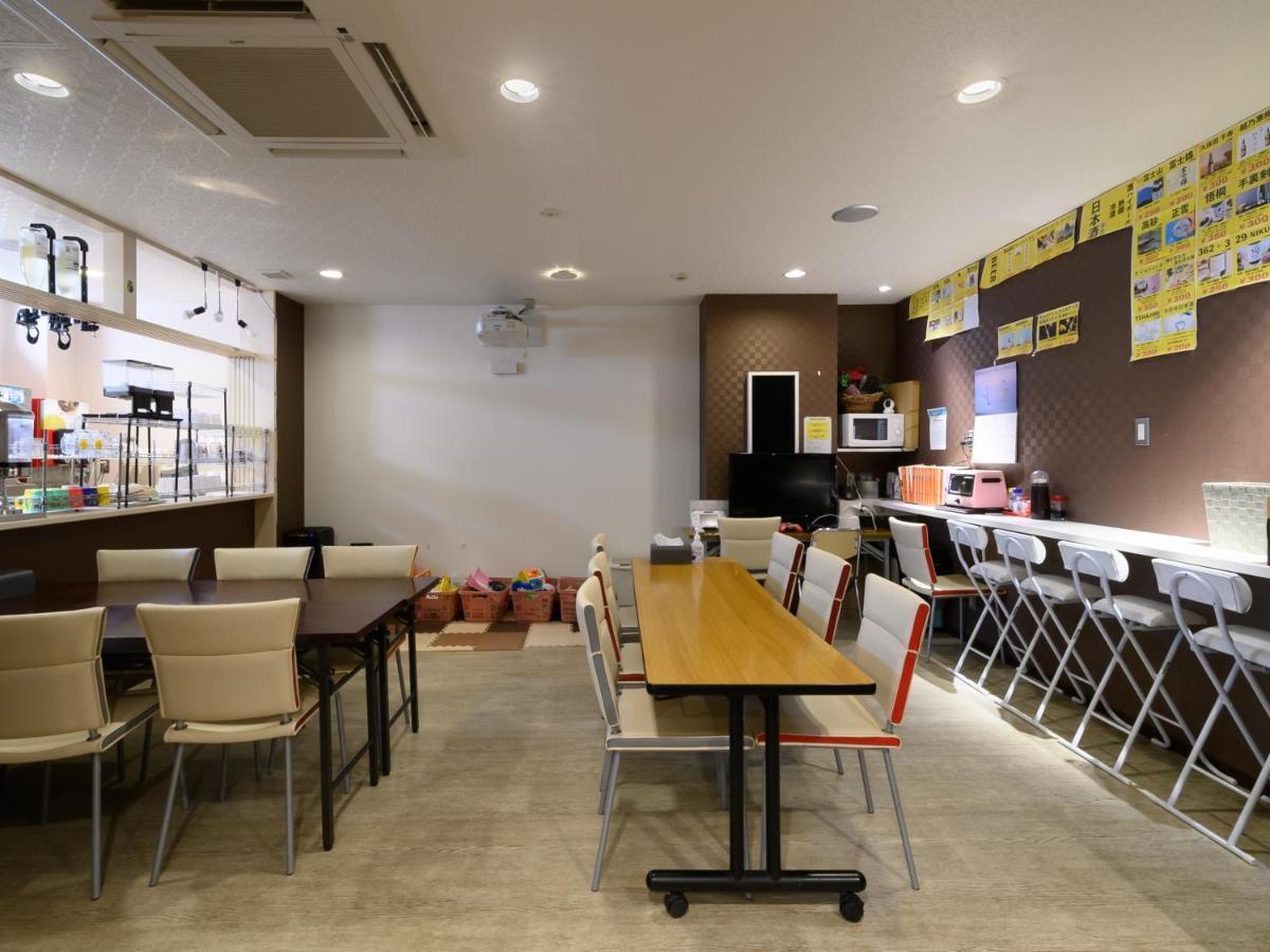 Hotel Tabist Yuen No Yado Fujimi Fuji  Esterno foto