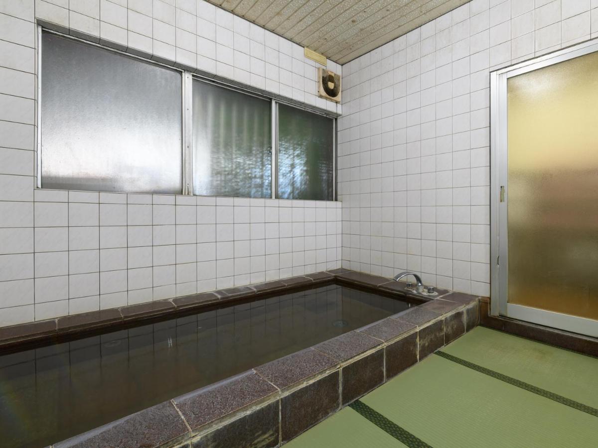Hotel Tabist Yuen No Yado Fujimi Fuji  Esterno foto