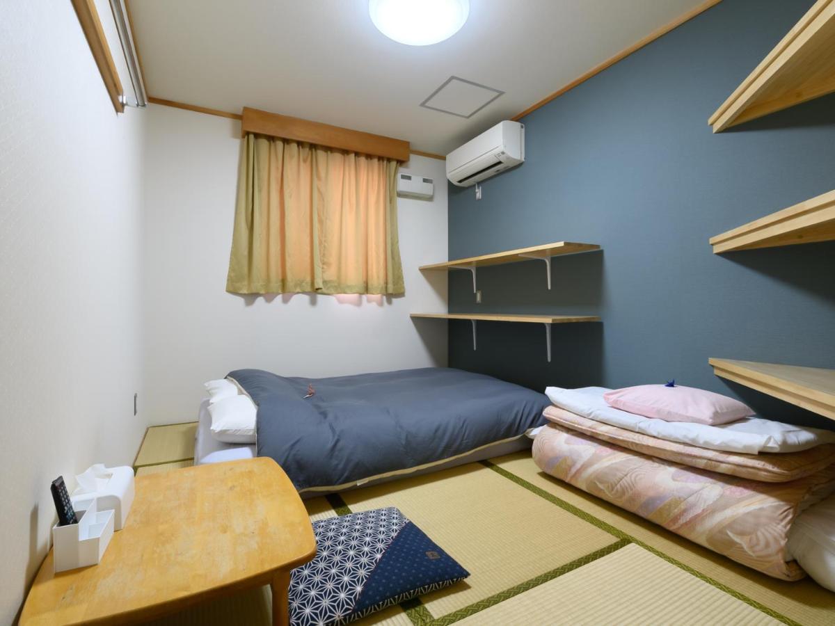 Hotel Tabist Yuen No Yado Fujimi Fuji  Esterno foto