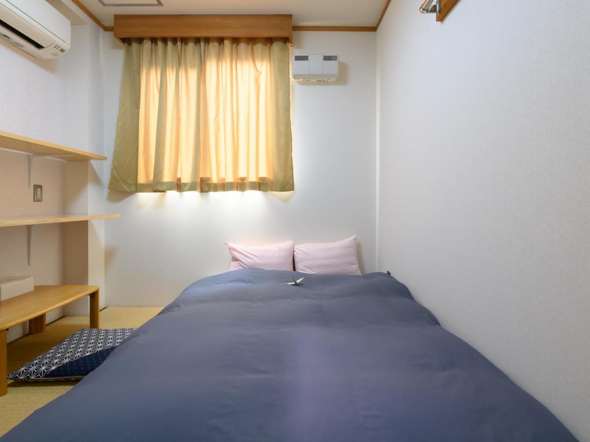 Hotel Tabist Yuen No Yado Fujimi Fuji  Esterno foto