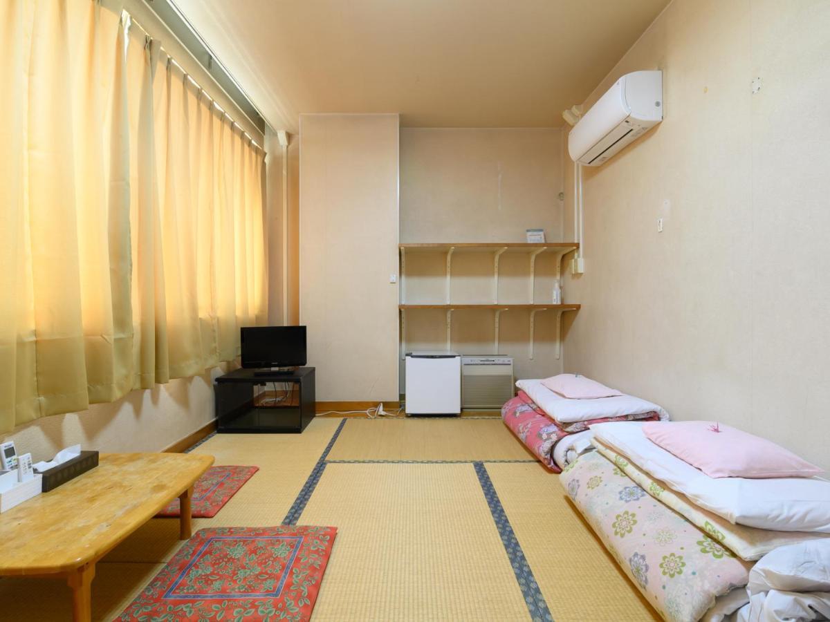 Hotel Tabist Yuen No Yado Fujimi Fuji  Esterno foto