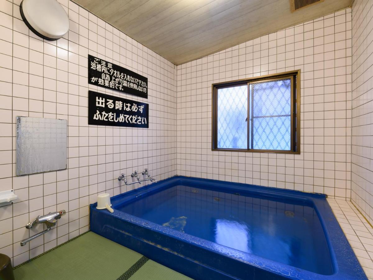 Hotel Tabist Yuen No Yado Fujimi Fuji  Esterno foto