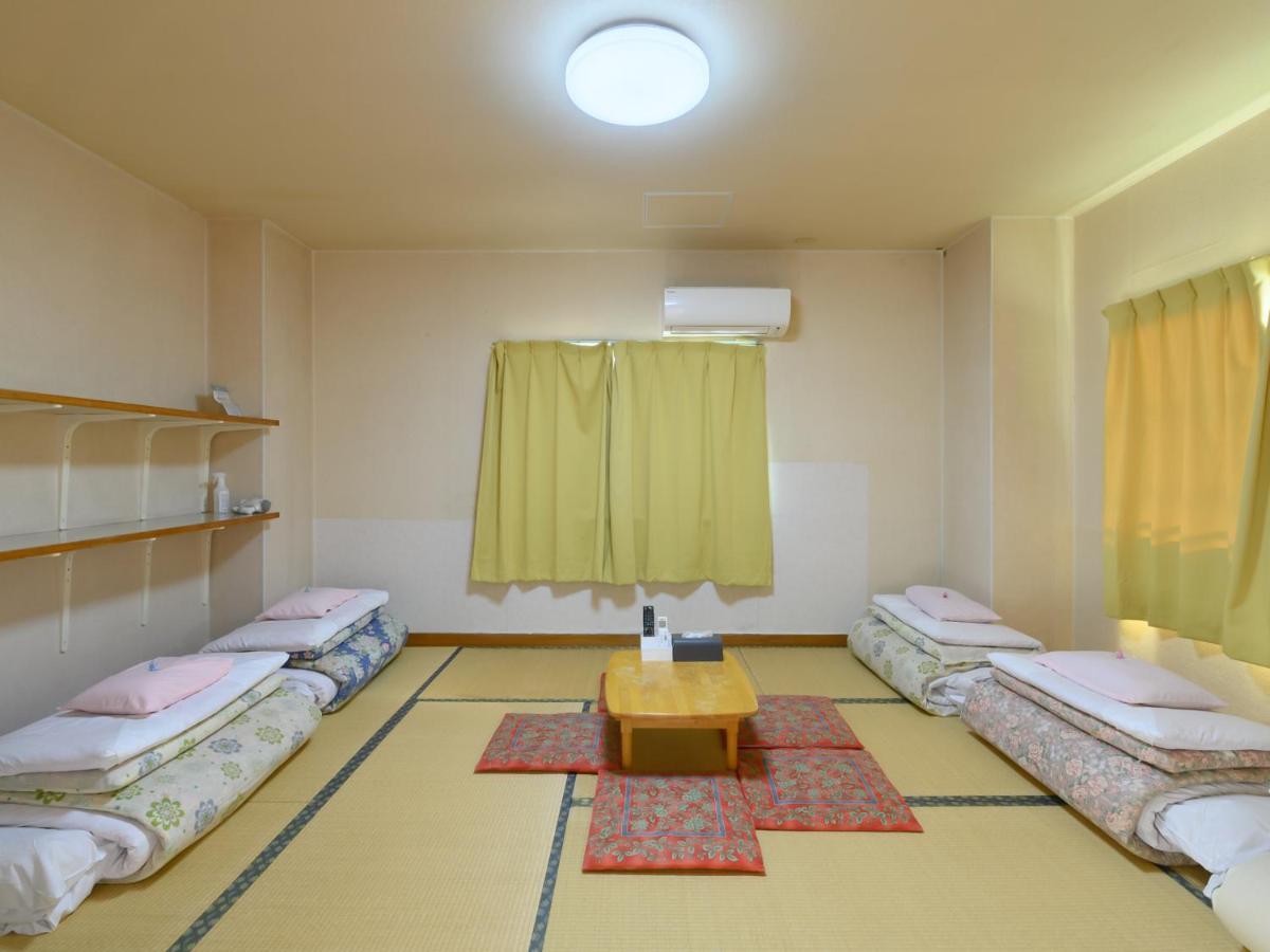 Hotel Tabist Yuen No Yado Fujimi Fuji  Esterno foto