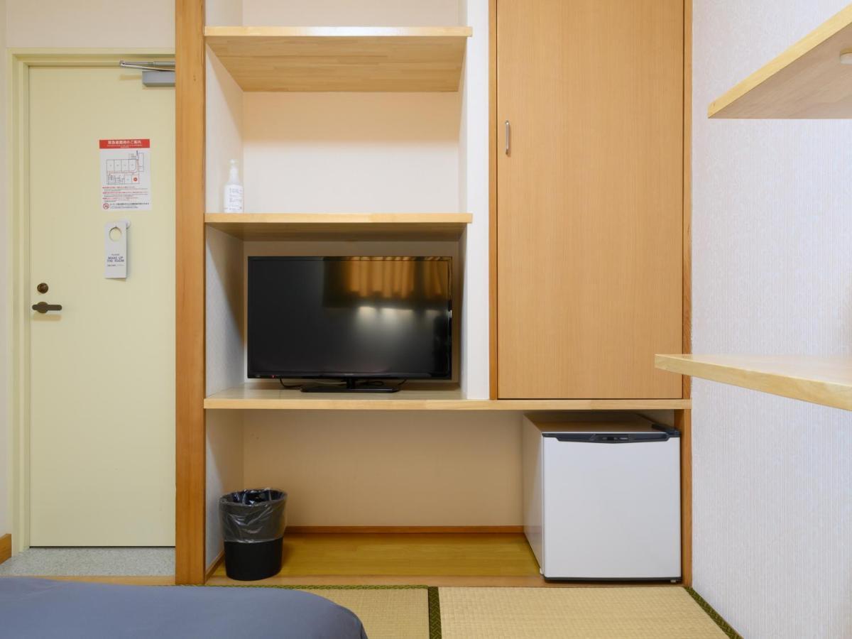 Hotel Tabist Yuen No Yado Fujimi Fuji  Esterno foto