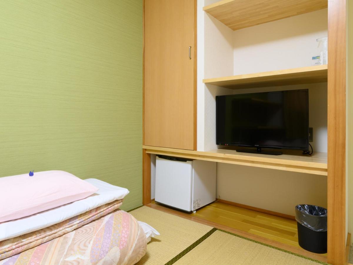 Hotel Tabist Yuen No Yado Fujimi Fuji  Esterno foto