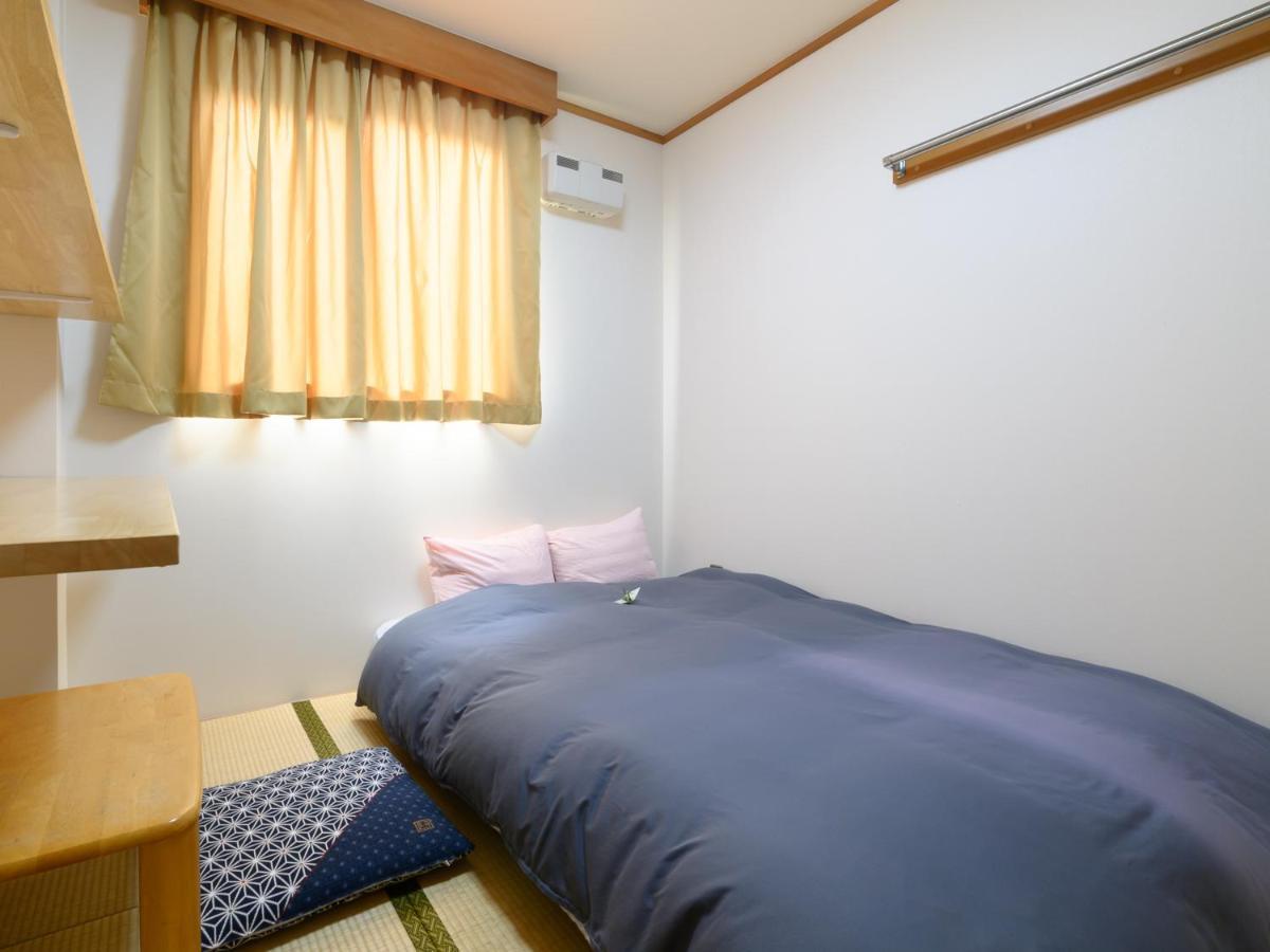 Hotel Tabist Yuen No Yado Fujimi Fuji  Esterno foto