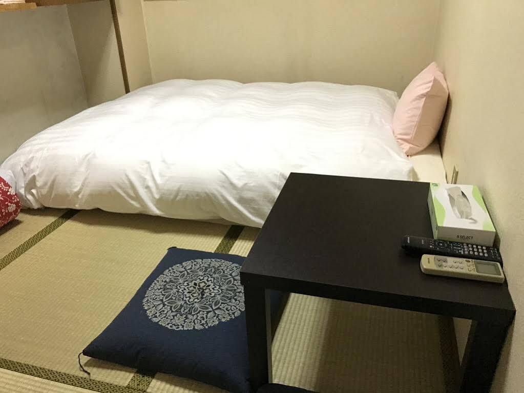 Hotel Tabist Yuen No Yado Fujimi Fuji  Esterno foto